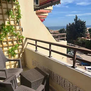  Apartamento Tropical Con Piscina Cerca De La Playa España