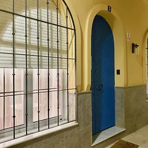  Apartamento La Puerta Azul 5 El Bajondillo España