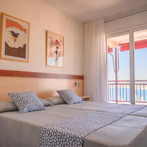  Apartamento Family España