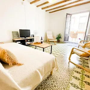  Apartamento Centro Palacio Congresos España