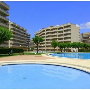 Apartamento En Centro De Con 3 Piscinas. España