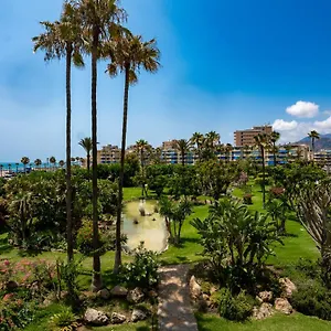 Natera Costa Golf Exclusive Beachfront Apartamento
