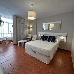 Estudio Torre Ii Apartamento