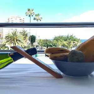  Apartamento First Line España