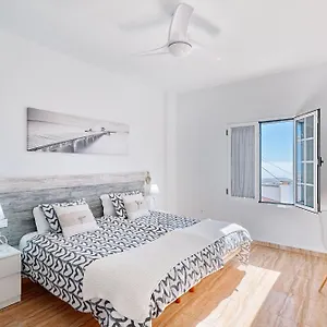  Apartamento Casa Maria España