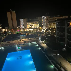  Apartamento Penthouse-complex Cristimar España