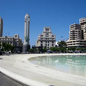  Apartamento Plaza Del Principe España