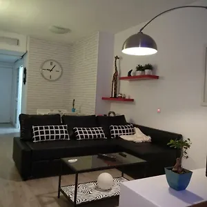  Apartamento Moderno Apartamento Centro España