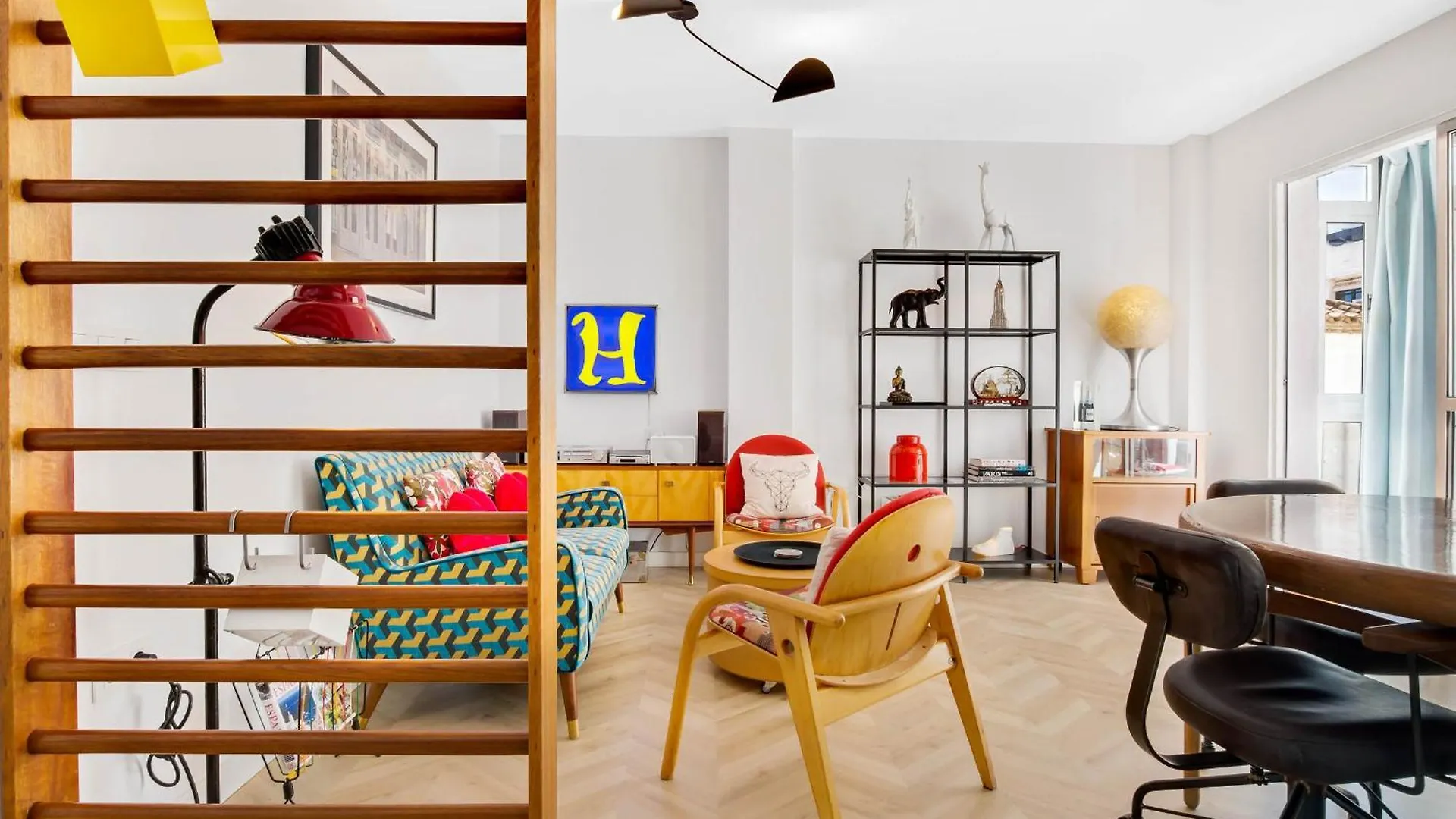 Fandango Apartment 托雷莫利诺斯